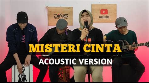 Misteri Cinta Nicky Astria Cover By Vinastria Arnold Versi