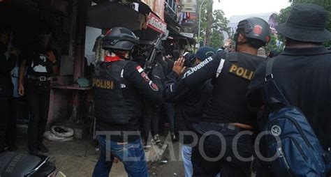 Komite Keselamatan Jurnalis Kecam Aksi Penganiayaan Di Bandung