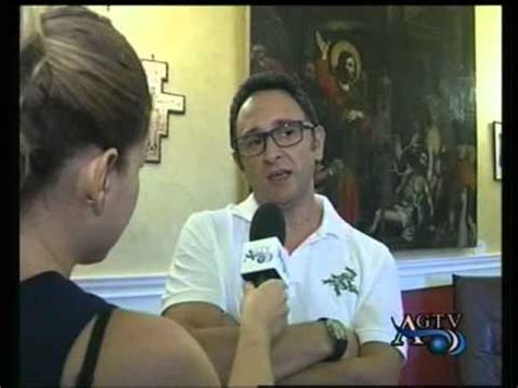 Telegiornale AgrigentoTV 09 08 2012 YouTube