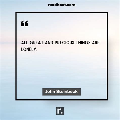 60+ John Steinbeck Quotes That Will Inspire You