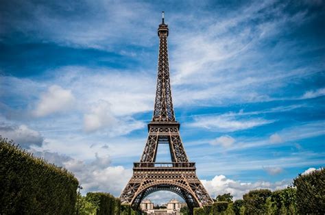 Torre Eiffel Tudo O Que Você Precisa Saber Sobre Ela