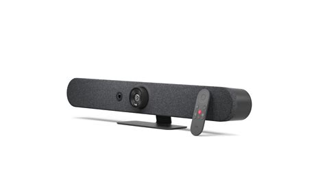 Logitech BRIO 4K UHD Webcam – REWIZI