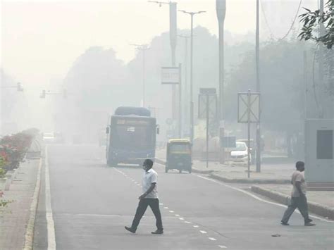 Pollution Claimed Mn Lives Globally In India Tops The List Lancet