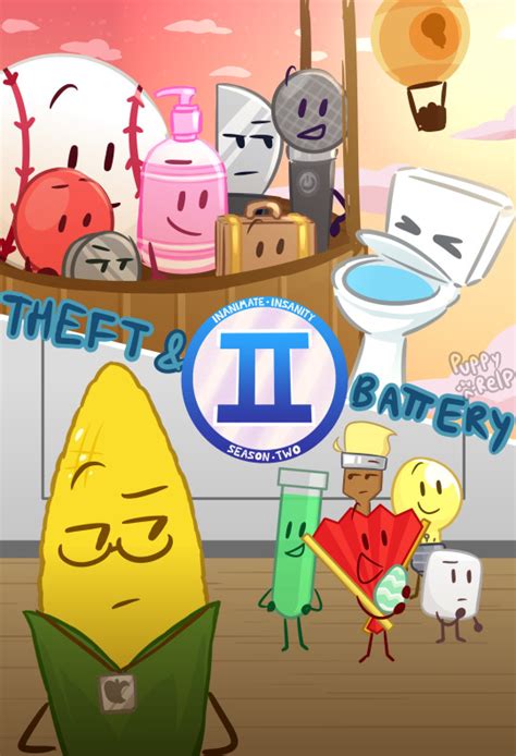 A Big Mess When Everyone Else In Class Did Basic Ass Posters