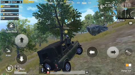 I Landed In Pochinki And That S Happened But The Ending Is Bad