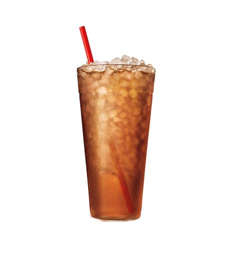 Sonic Unsweetened Iced Tea Nutrition Facts Besto Blog