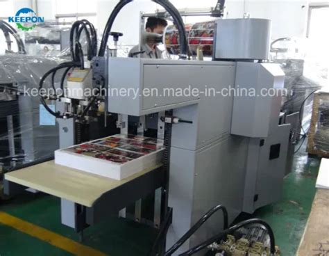 Automatic Laminating Machine Electromagnatic Laminating Machine