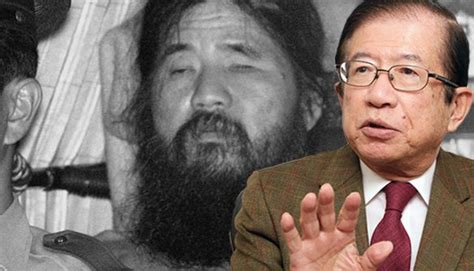 麻原彰晃・オウム真理教死刑囚死刑執行！命の重さは人数で変わるのか？政治活動に没頭する日弁連！武田邦彦 夢を叶える生き方のすすめ