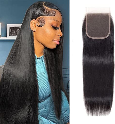 Amazon Dark Brown Body Wave Bundles Human Hair Light Brown Human