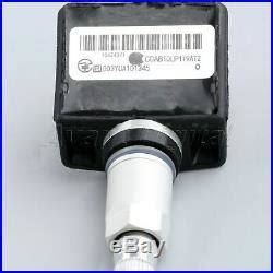 02 January 2020 Tire Pressure Sensor