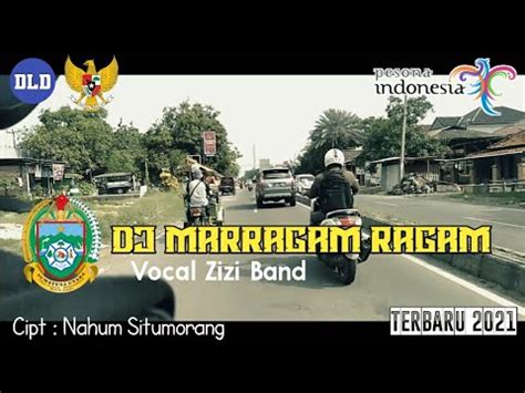 Dj Alusi Au Marragam Ragam Sumatera Utara Remix Santuy Fullbass