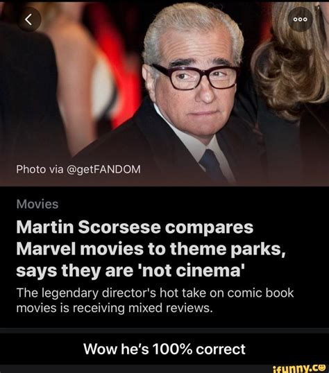 Martin Scorsese Quotes - ShortQuotes.cc