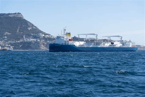 Peninsula Awarded Lng Bunkering Operator Licence In Gibraltar Shipenergy