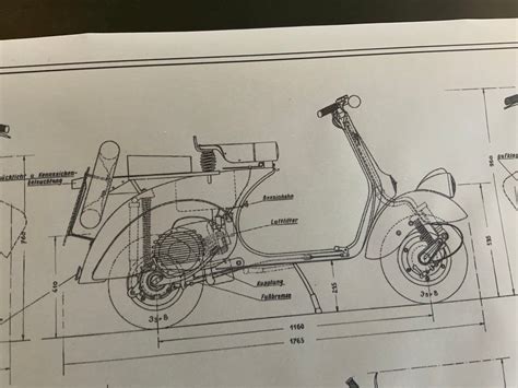 Vespa 125 Gtr Manual 5