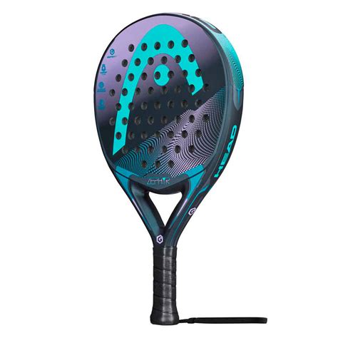 Head Graphene XT Zaphyr Blog De Padel De Streetpadel