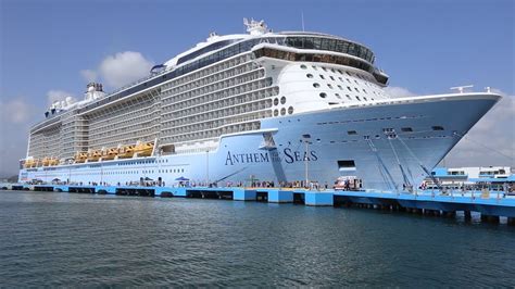 Anthem Of The Seas