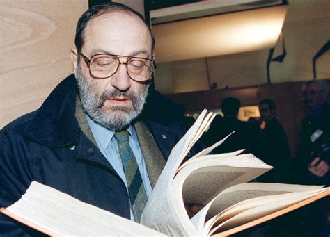 Cultura in lutto è morto Umberto Eco la Repubblica