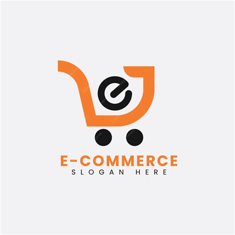 Ecommerce Logo