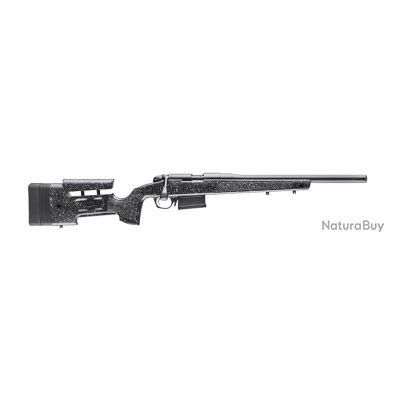 Carabine Bergara Rimfire B14 R Trainer Carbon Cal 22 LR Droitier