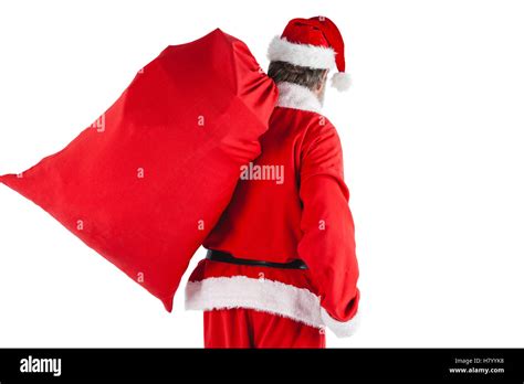 Santa Bag Gifts Hi Res Stock Photography And Images Alamy