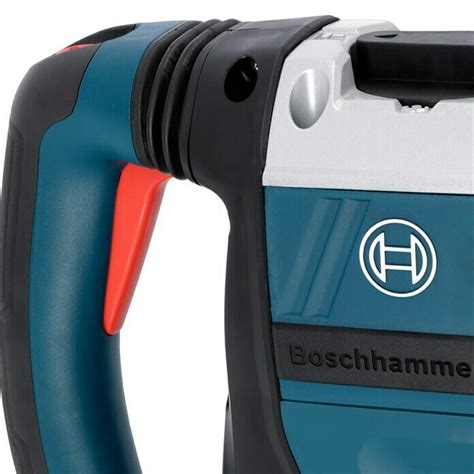 Bosch Professional AMPShare 18V Akku Kombihammer 18V 45 C 18 V 2