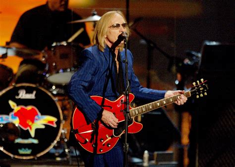 Tom Petty His Best Songs Ranked