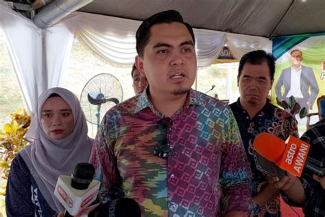 Umno Kecam Tulisan Dangkal Andrew Sia Gelar Uitm Akademi Apartheid