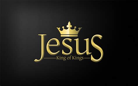 Jesus Is King Of Kings By Alexander Gibb HubPages