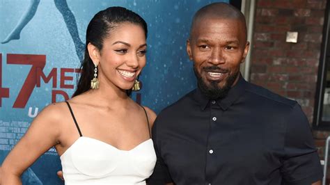 Jamie Foxx Sa Fille Donne Des Nouvelles Rassurantes Et Promet Une