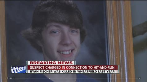 Suspect Charged Ten Months After Deadly Hit And Run Youtube