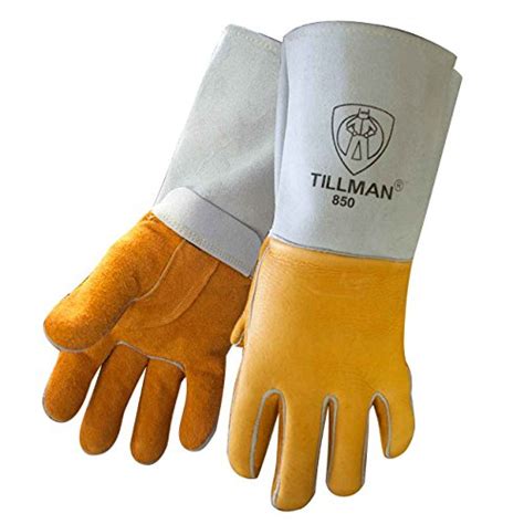 10 Best Tillman Stick Welding Gloves