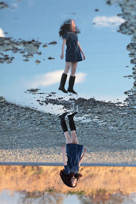 Natsumi Hayashi Levitation Photography Tips And Tricks Equipment