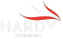 Fleets | Hardy Concierge Services LLC