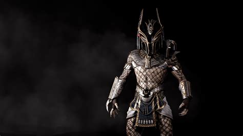 Predator: Hunting Grounds - Anubis Predator