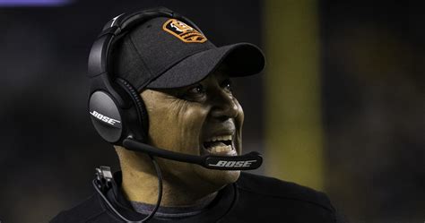 Raiders Rumors: Former Bengals HC Marvin Lewis Joins Antonio Pierce's ...