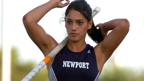 Allison Stokke Bio [2025 Update]: Net Worth - Players Bio