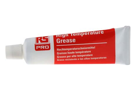 Klüber Perfluoropolyether Grease 100 g Klüberalfa GR Y VAC3 Tube RS