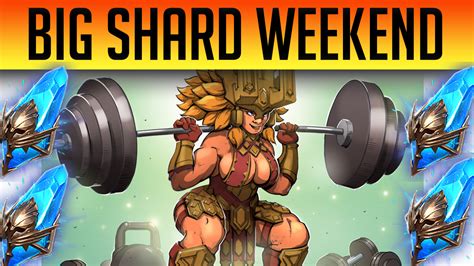 Mega Summon Weekend X X Ancient Shards Hellhades Raid Shadow