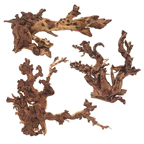 Best Fake Driftwood For Aquariums