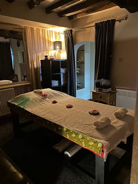 Thai Relaxing Massage Hot Oil In Bawtry South Yorkshire Gumtree