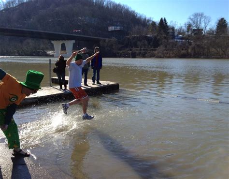 Polar Plunge