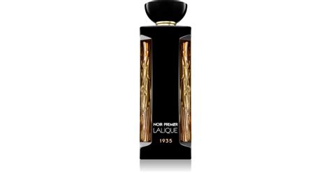 Recensione di Lalique Noir Premier Rose Royale Eau de Parfum unisex ...