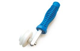 Schlegel | Complements | | Q-Lon insertion roller