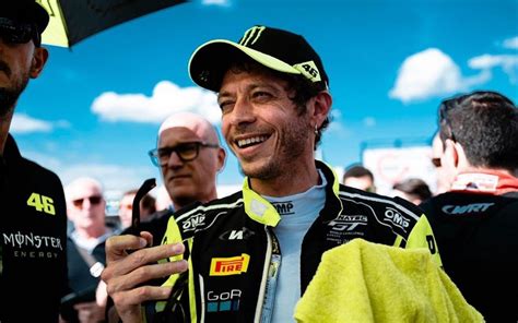 Valentino Rossi Layak Jadi Legenda Dan Idola Karena Pegang Jumlah