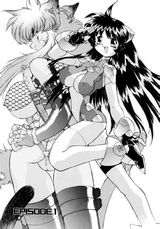 ワイルドキャットパイレーツ Wildcat Pirates Luscious Hentai Manga Porn