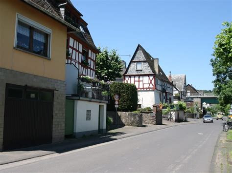 Reil - Mosel-Ferienland