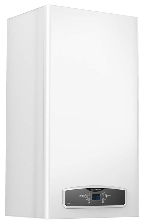 Котел газовий Ariston Cares X 24 CF EU - Teplosvit - Інтернет-магазин ...