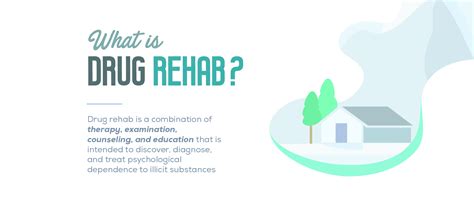 What is Drug Rehab?