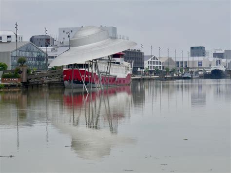 Bordeaux Bassin Flot Bernard Meier Flickr