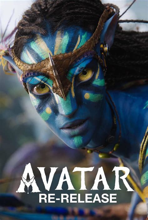 Avatar Re Release Avoca Beach Theatre